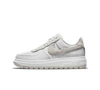 Nike Air Force 1 Luxe Men's Shoes - White 5.5