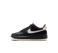 Nike Air Force 1 LV8 2 Older Kids' Shoes - Black 5