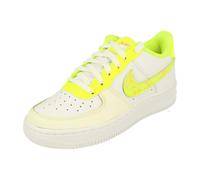 Nike Air Force 1 LV8 GS Trainers DV1680 100 - UK 5 | US 5.5Y | EU 48