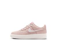 Nike Air Force 1 LV8 Older Kids' Shoes - Pink 4