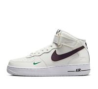 Nike Air Force 1 Mid '07 LV8 '40th Anniversary - Sail Brown Basalt' DR9513-100 9.5