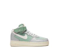 Nike Air Force 1 Mid '07 LX "Grey Fog Enamel Green" sneakers 8.5-9-9.5-10-10.5-11-12-13