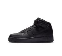 Nike Air Force 1 Mid '07 Men's Shoe - Black 6 (EU 40)