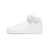 Nike Air Force 1 Mid '07 Men's Shoe - White 14