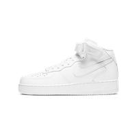 Nike Air Force 1 Mid '07 Men's Shoe - White 7.5
