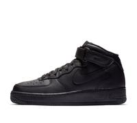 Nike Air Force 1 Mid '07 'Triple Black' CW2289-001 16