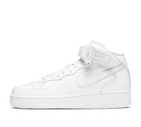 Nike Air Force 1 Mid '07 Men's Shoe - White 10