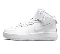 Nike Air Force 1 Mid Easy on Shoes Trainers UK Size 5 - 5.5 FN1193 111