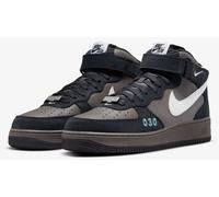NIKE AIR FORCE 1 MID NH 2 ,,Berlin'' SIZE UK 9.5 EUR 44.5 (DR0296 200) UNISEX