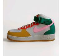NIKE AIR FORCE 1 MID NH ,,Coconut Milk'' SIZE UK 9.5 EUR 44.5 (DR0158 100)