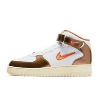 Nike Air Force 1 Mid QS 'Ale Brown' DH5623-100 9.5