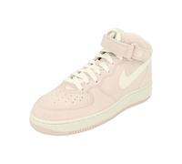 Nike Air Force 1 Mid QS Mens Trainers Dm0107 500 - UK 7 | US 8 | EU 41
