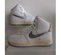 NIKE AIR FORCE 1 MID SCULPT SIZE UK UK 6.5 EUR 40.5 (DC3590 101)