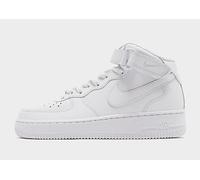 Nike Air Force 1 '07 Mid Women's Shoe - White 7