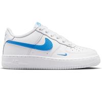 Nike Air Force 1 Ms (gs) Kids White C104