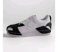 NIKE AIR FORCE 1 NDSTRKT AF1 SIZE UK 7 EUR 41 (CZ3596 100) WHITE / BLACK