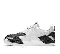 Nike Air Force 1 NDSTRKT 'White Black' CZ3596-100 4