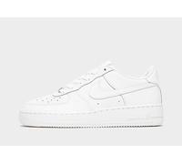 Nike Air Force 1 Older Kids' Shoe - White - Kids 6 (25cm)