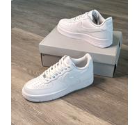 Nike Air Force 1 One Low '07 White Brand New - MULTIPLE SIZES - FREE UK SAME DAY