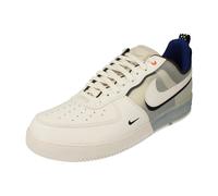 Nike Air Force 1 React Mens Trainers Dh7615 101 - UK 17 | US 18 | EU 52.5