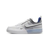 NIKE AIR FORCE 1 REACT SIZE UK 15 EUR 50.5 (DH7615 101)