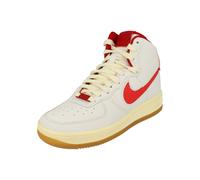 Nike Air Force 1 Sculpt Af1 Womens Trainers Off White - Size UK 4.5