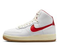 Nike Air Force 1 Sculpt Af1 Womens Trainers Off White - Size UK 5.5