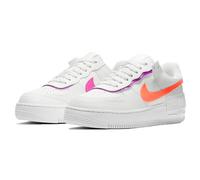 NIKE AIR FORCE 1 SHADOW ,,Bright Mango'' SIZE UK 4 EUR 37.5 (DH3859 100)