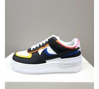 Nike Air Force 1 Shadow "Multi" Casual Trainers | DC4462 100
