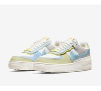 NIKE AIR FORCE 1 SHADOW SIZE UK 9 EUR 44 (DR7883 100)