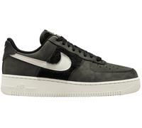 Nike Air Force 1 Sneaker Women Black C001