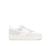 Nike Air Force 1 Swoosh-logo sneakers - White 8-10.5-12-15