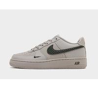 Nike Junior Air Force 1 Low Trainer - Grey - Size 5