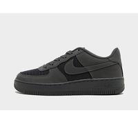 Nike Junior Air Force 1 Low Trainer - Grey - Size 5.5