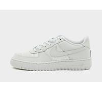 Nike Air Force 1 Textile Junior - Off White - Kids 5