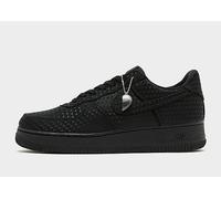 Nike Air Force 1 'Valentine's Day' - Black - Mens 7