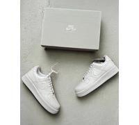 Nike Air Force 1'07 Low Triple White New Multiple Sizes | 24HR SHIP| SAME DAY