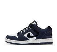 Nike Air Force 2 Low SB 'Obsidian' AO0300-400 9