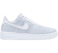 Nike Air Force Flyknit 2.0 Sneaker White C100