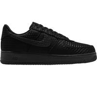 Nike Air Force 1 'Valentine's Day' - Black - Mens 11