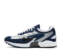 Nike Air Ghost Racer 'White Midnight Navy' AT5410-400 11