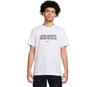 Nike Air Mens Graphic Logo T-Shirt Crew Neck Gym Sports Short Sleeve Fitness Tee