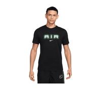 Nike Air Graphic T-shirt Black C011