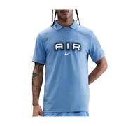 Nike Air Graphic T-shirt Blue C489