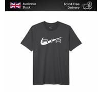 Nike Air Graphic Tee Classic Comfort - UK S-2XL