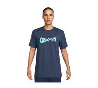 Nike Men's Air T-Shirt Midnight Navy
