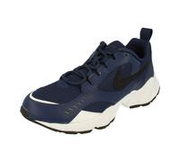 Nike Nike Air Heights, Men's Trail Running Shoes, Multicolour (Midnight Navy/Black/White 400), 7.5 UK (42 EU)