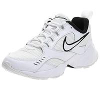 Nike Air Heights, Women’s Running Shoe, WHITE/WHITE-BLACK, 4.5 UK (38 EU)