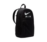 NIKE DR6089-010 Y NK ELMNTL BKPK - NK AIR Sports backpack Unisex Black/Black/White Size MISC
