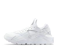 Nike Air Huarache 'All White' 318429-111 10.5